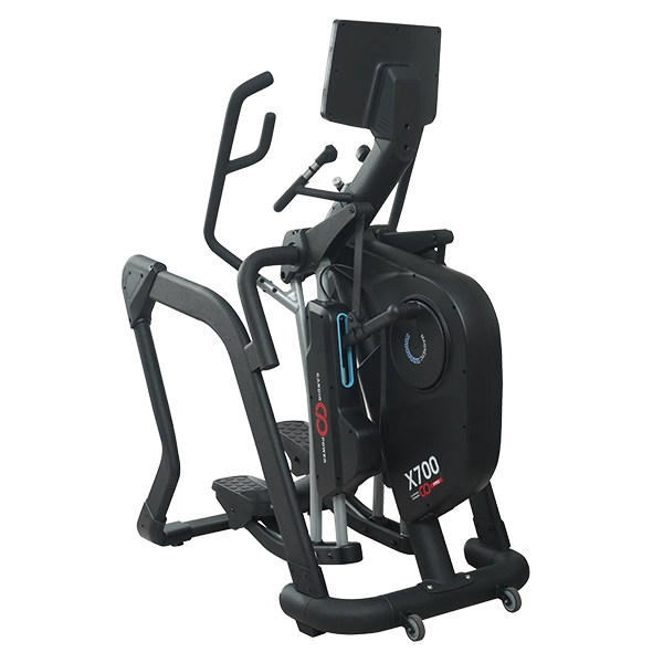 Эллиптический тренажер CardioPower PRO X700