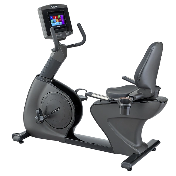 Горизонтальный велотренажер Smith RCB550 iSmart