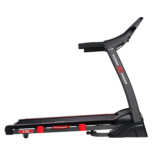 Беговая дорожка CardioPower T35 NEW