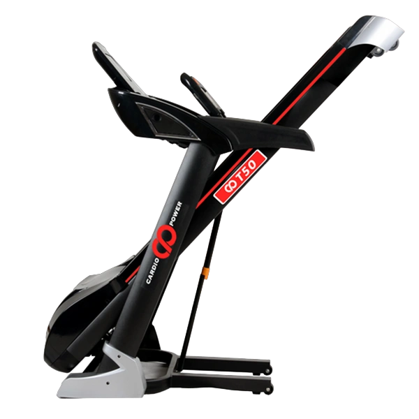 Беговая дорожка CardioPower T50