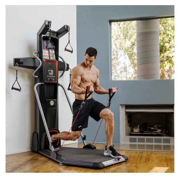 Мультистанция Bowflex HVT