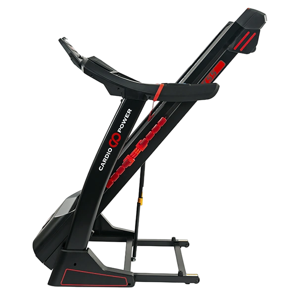 Беговая дорожка CardioPower T55