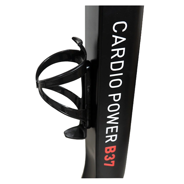 Вертикальный велотренажёр CardioPower B37