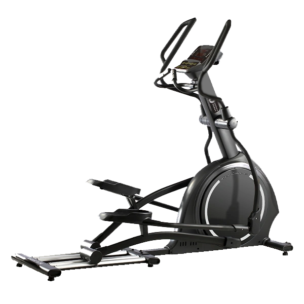 Эллиптический тренажер CardioPower PRO XE200