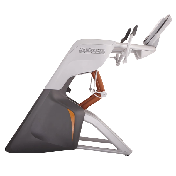 Эллиптический тренажер Octane ZR8000 с консолью Smart