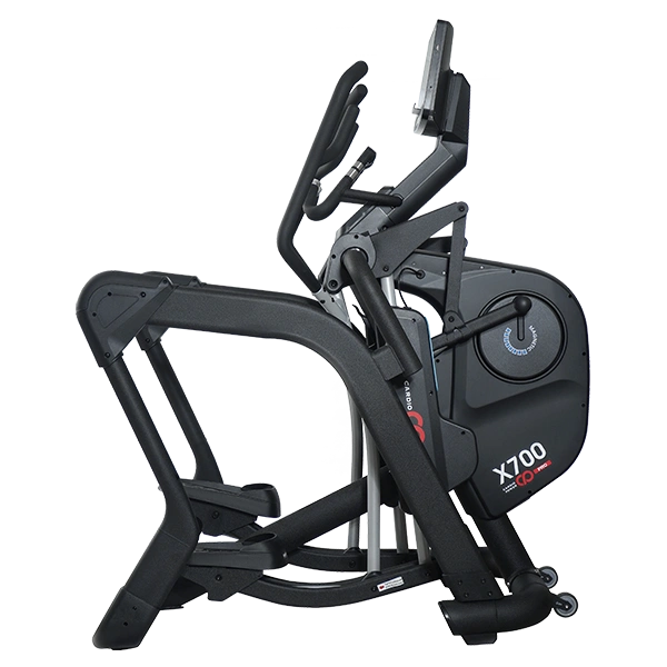 Эллиптический тренажер CardioPower PRO X700