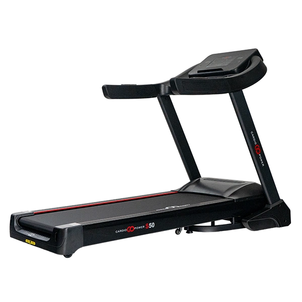 Беговая дорожка CardioPower S50