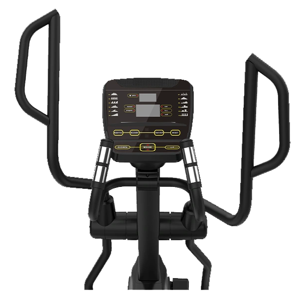 Эллиптический тренажер CardioPower PRO XE200