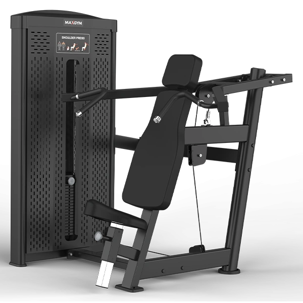Тренажер MAXGYM AE003 Жим от плеч