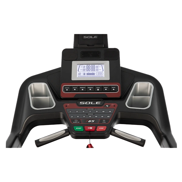 Беговая дорожка Sole F65