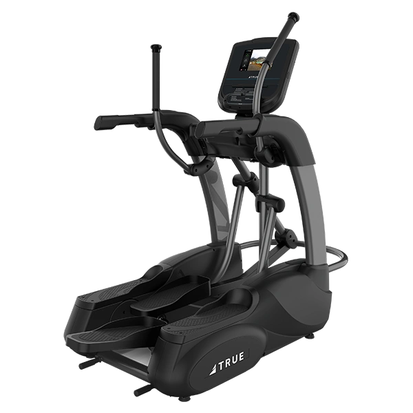 Эллиптический тренажер TRUE XC400 c консолью Envision9