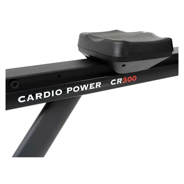 Гребной тренажёр CardioPower PRO CR300
