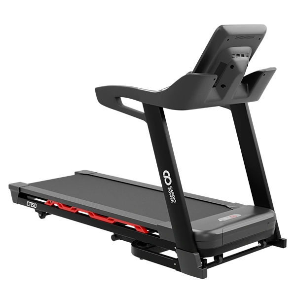 Беговая дорожка CardioPower PRO CT150