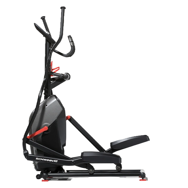 Эллиптический тренажер Schwinn 510E