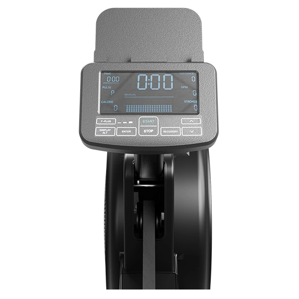 Гребной тренажёр CardioPower RE100