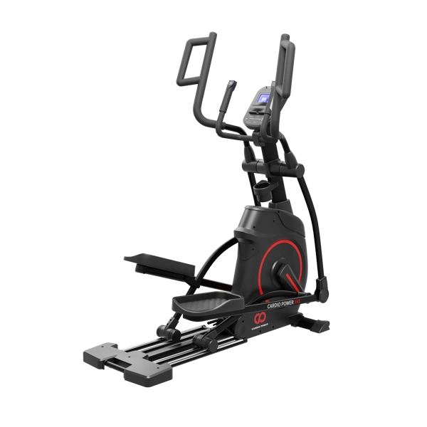Эллиптический тренажер CardioPower X45