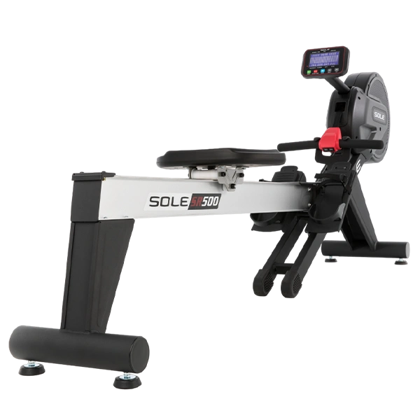 Гребной тренажер Sole SR500