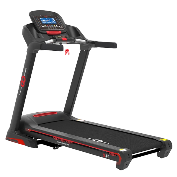 Беговая дорожка CardioPower S40