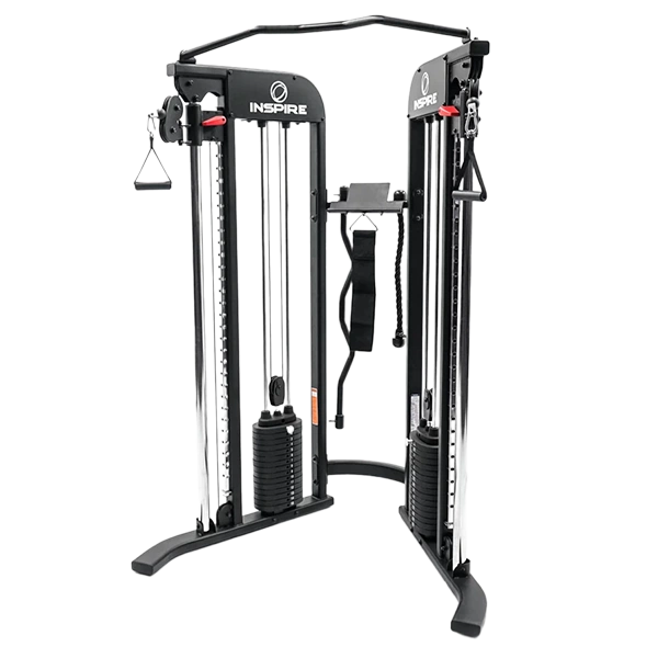 Многофункциональный силовой комплекс Inspire FTX Functional Trainer