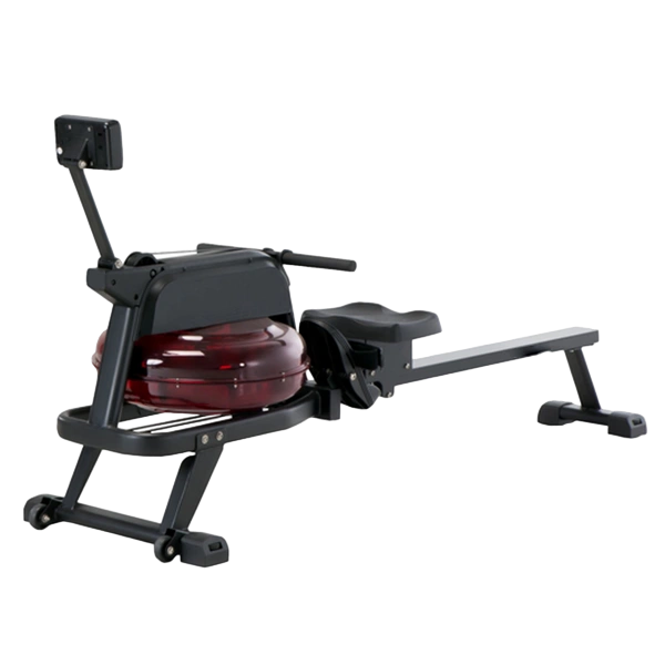 Гребной тренажер CardioPower RW500