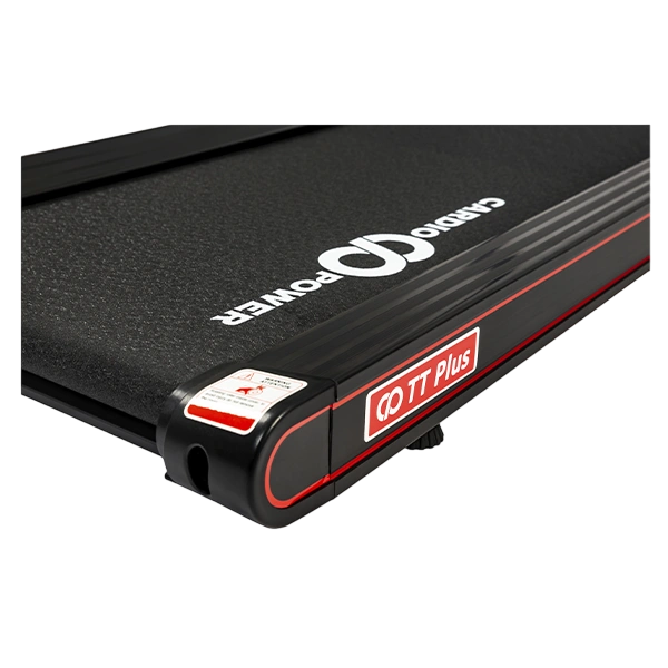 Беговая дорожка CardioPower TT Plus