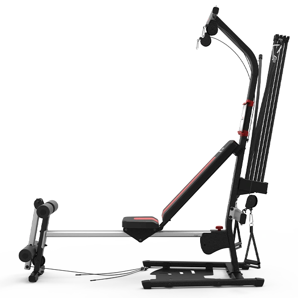 Мультистанция Bowflex PR1000