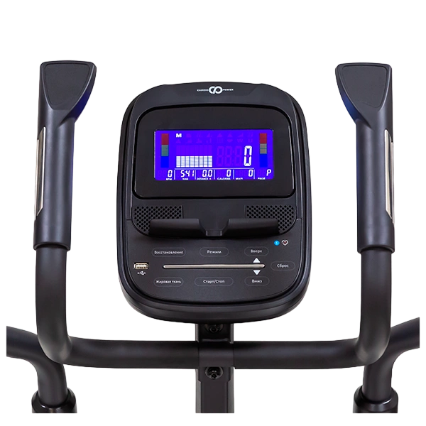 Эллиптический тренажер CardioPower X43
