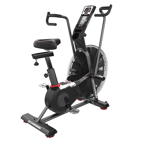 Велотренажер Schwinn Airdyne AD8