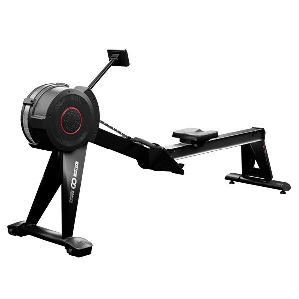 Гребной тренажёр CardioPower PRO CR400