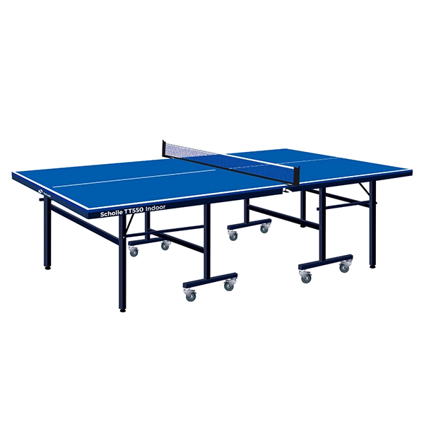 Теннисный стол Scholle TT550 Indoor