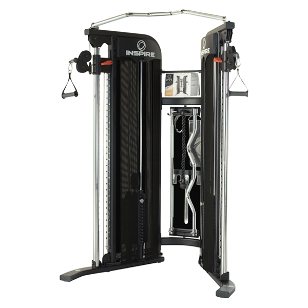Многофункциональный силовой комплекс Inspire FT1 Functional Trainer