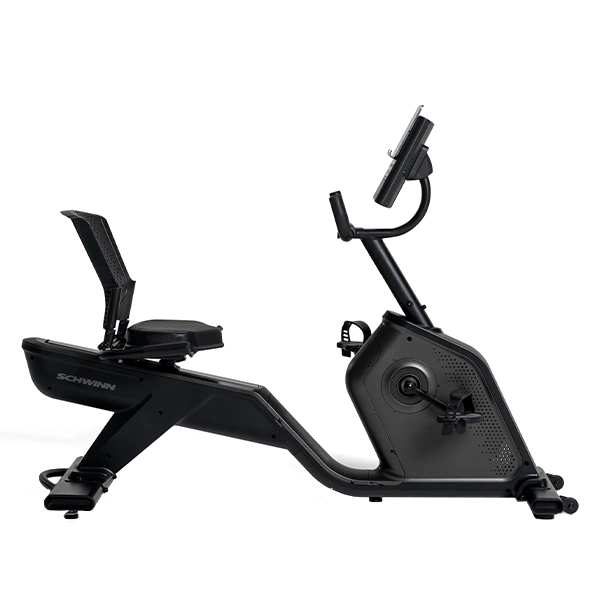 Горизонтальный велотренажер Schwinn 590R