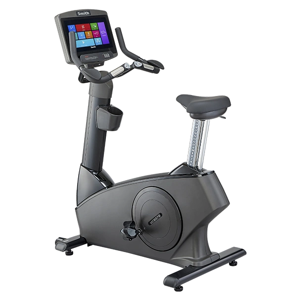 Вертикальный велотренажер Smith UCB570