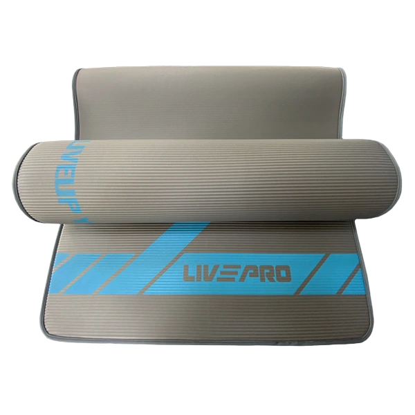 Коврик для фитнеса Livepro LP8228NBR