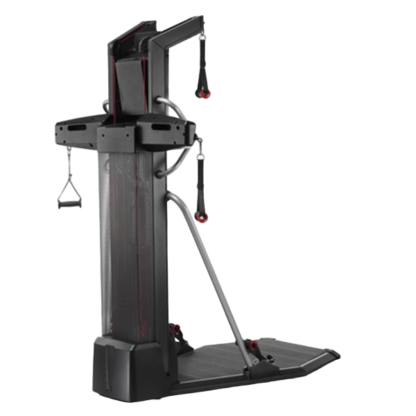Мультистанция Bowflex HVT