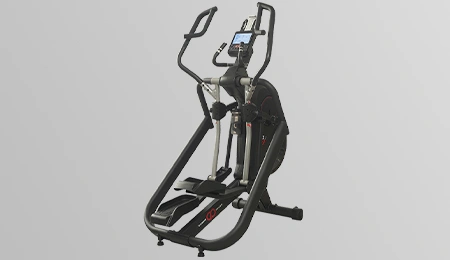Новинка - Уже в продаже: Эллиптический тренажер CardioPower X5