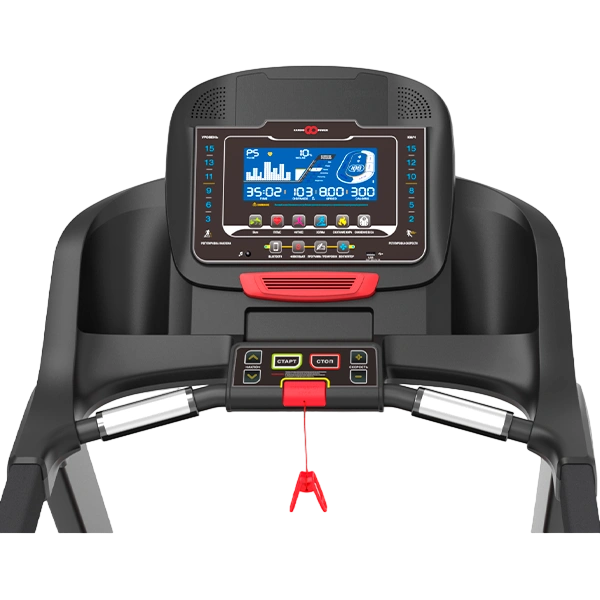 Беговая дорожка CardioPower S40