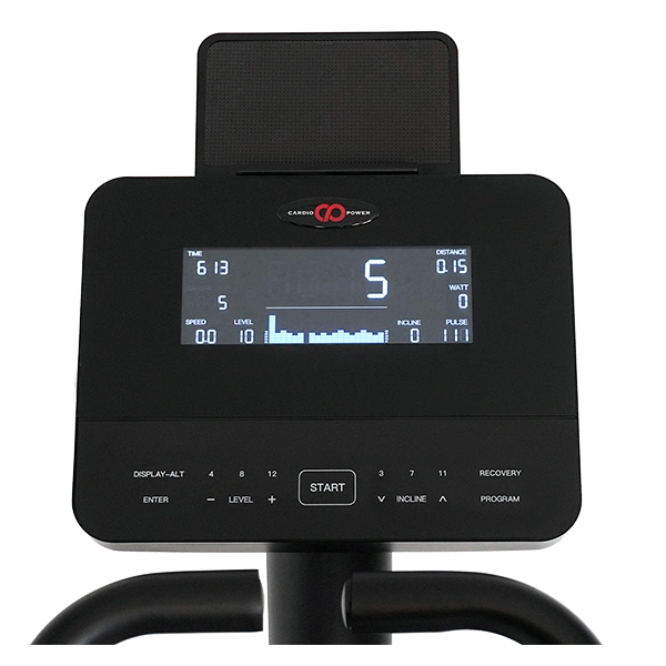 Эллиптический тренажер CardioPower StrideMaster 5