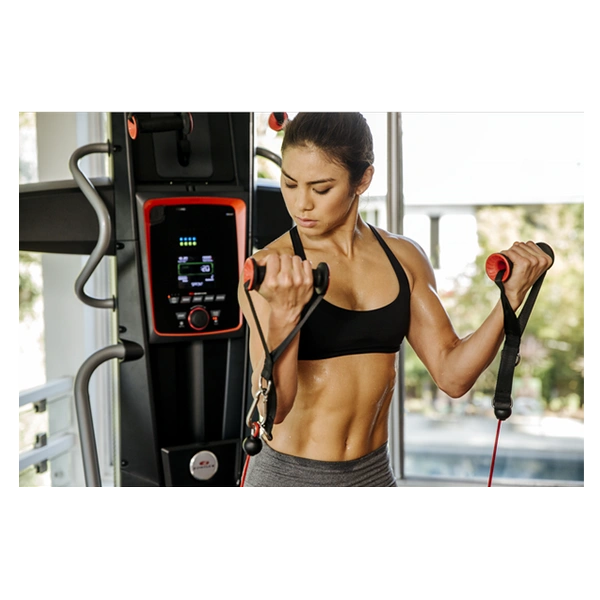 Мультистанция Bowflex HVT