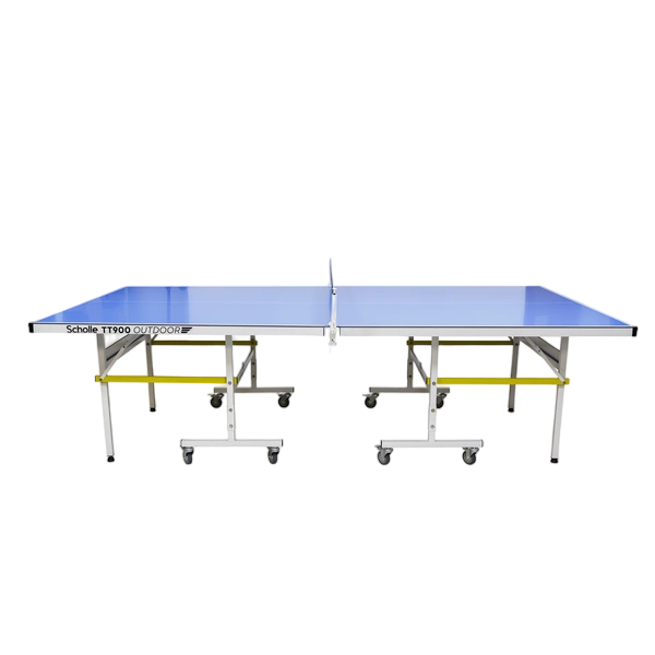 Всепогодный теннисный стол Scholle TТ900 Outdoor