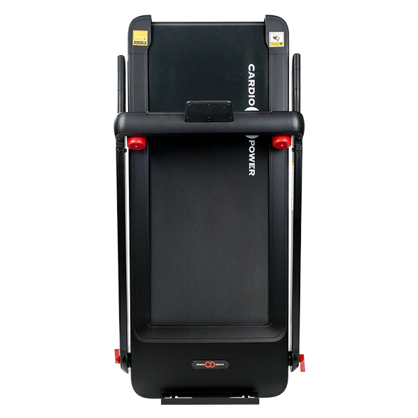 Беговая дорожка CardioPower TT35