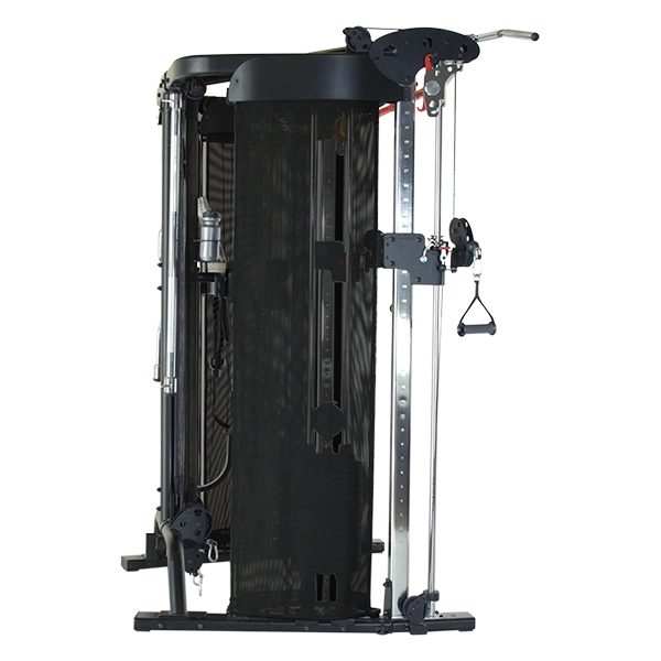 Многофункциональный силовой комплекс Inspire FT2 Functional Trainer