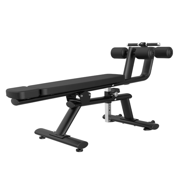 Скамья для пресса MAXGYM ZH34