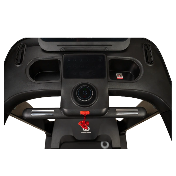 Беговая дорожка CardioPower TR100