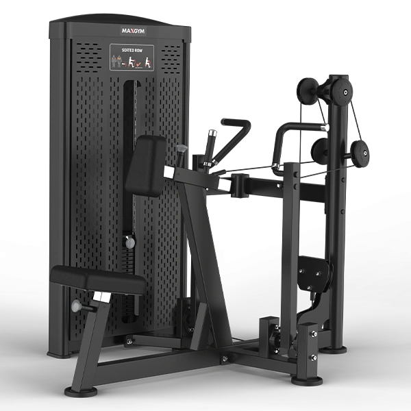 Тренажер MAXGYM AE004 Гребная тяга