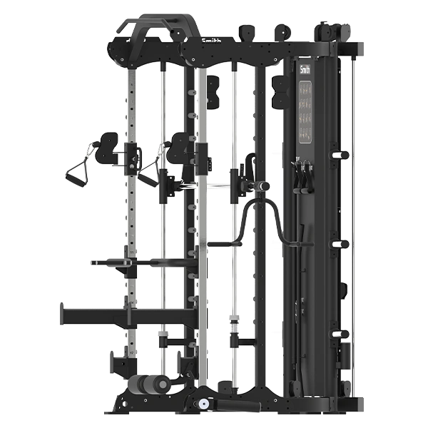 Многофункциональная станция Smith JC2