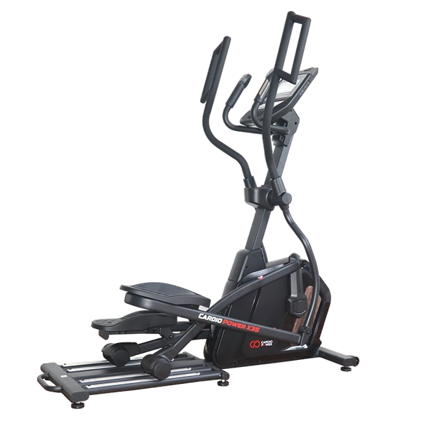 Эллиптический тренажер CardioPower X35