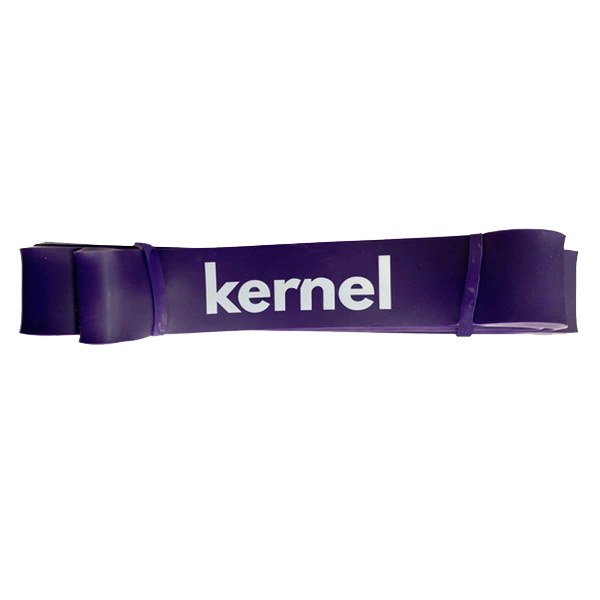 Ленточный Эспандер с регулируемой нагрузкой KERNEL 16-38 кг.