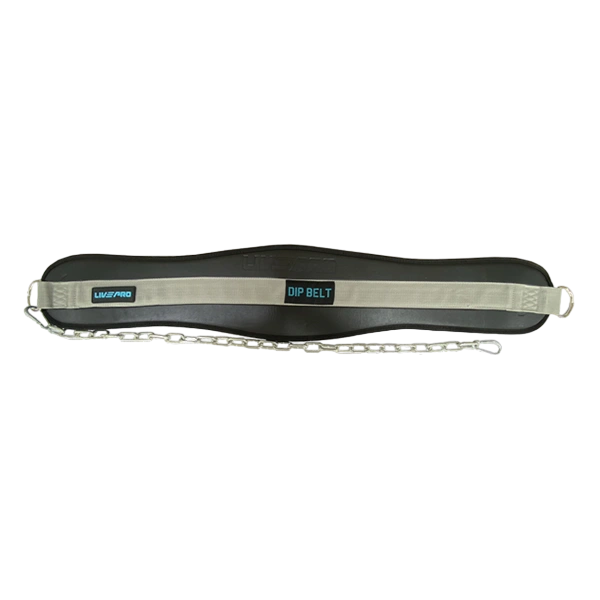 Пояс для отягощений LivePro LP8095