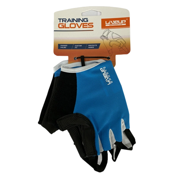 Перчатки LiveUp Training LS3066 S/M